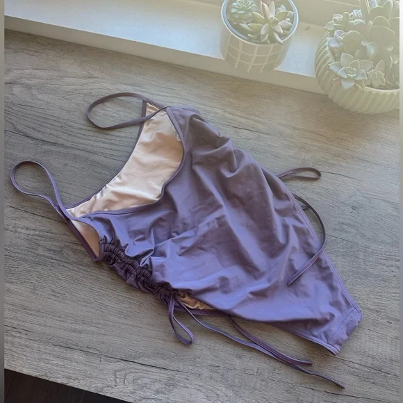 Gnash/Free People One Piece Swim - Picture 4 of 5